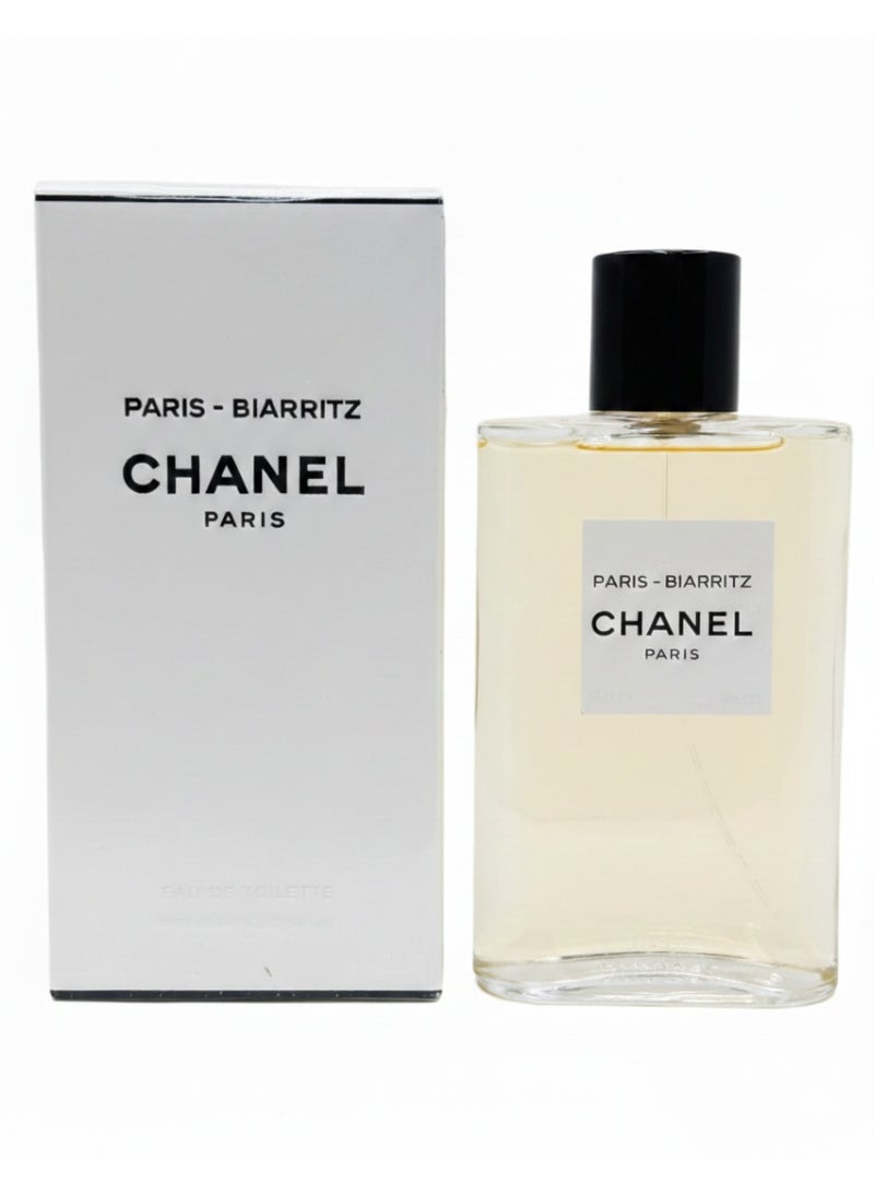 Paris Chanel Paris-Biarritz – Ultra-Fresh Citrus Home Fragrance & Luxury Atmosphere Spray - Image 3